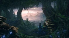 концепт-арт fable 4