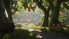 fable new